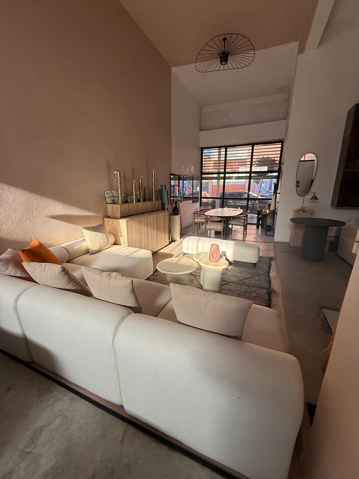 Agence ASG Courtage Marrakech