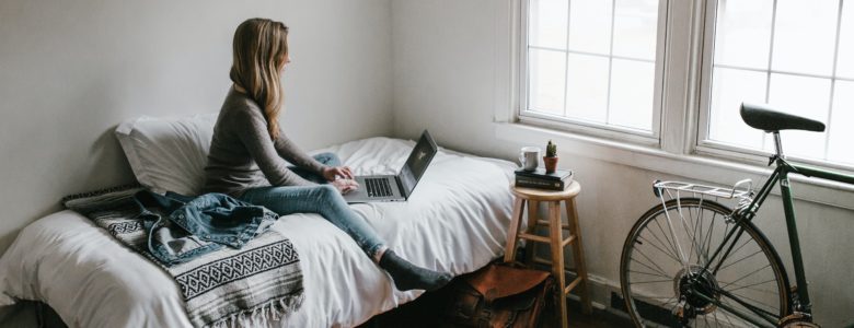 Résidence étudiante