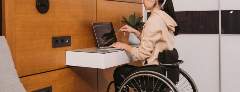 Les normes d'accessibilité PMR