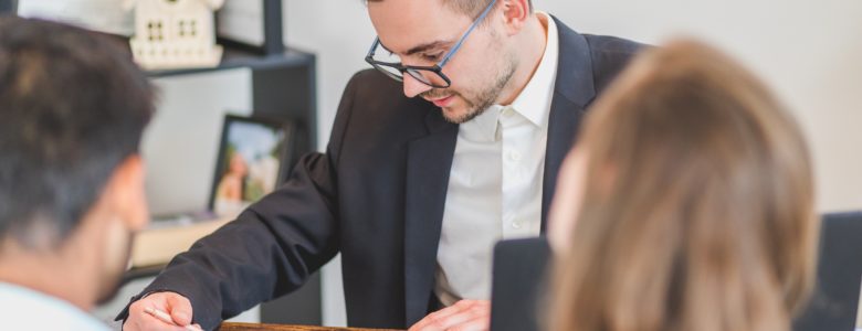 Qu'est-ce qu'un courtier en prêt immobilier ?