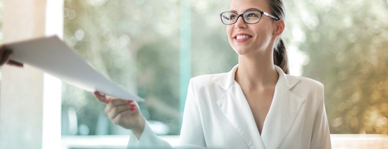 constituer un dossier de prêt immobilier