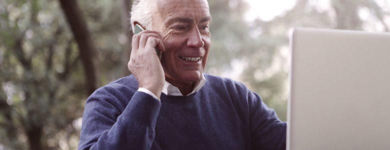 rachat de crédit pour les séniors