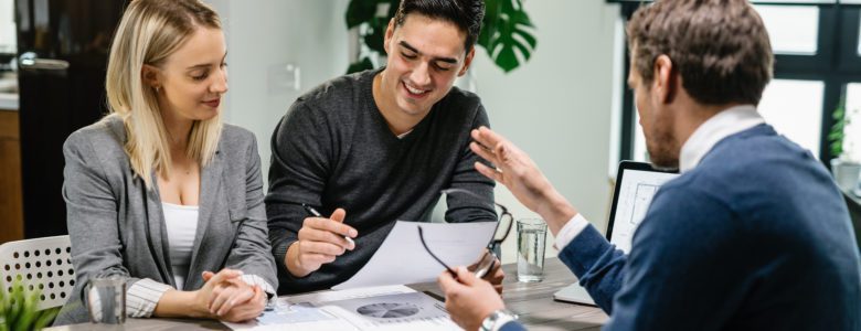 Contourner le taux d'usure avec un courtier immobilier