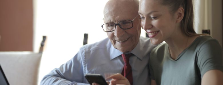 cohabitation intergénérationnelle