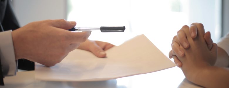 mandat de recherche immobilier