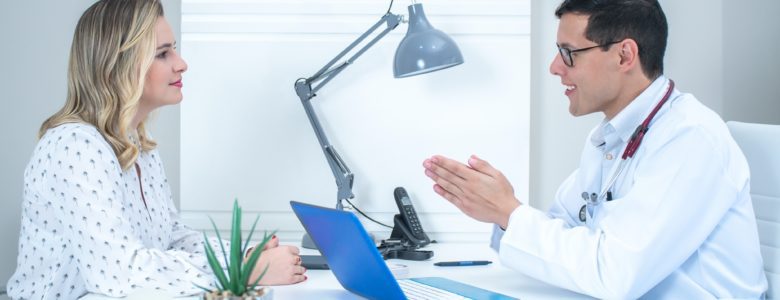 Professionnels de santé