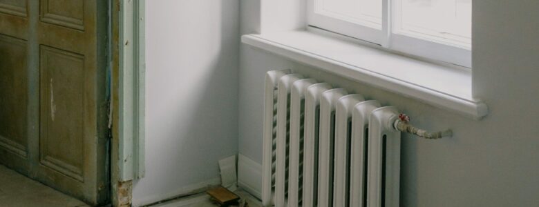 Investir dans une passoire thermique