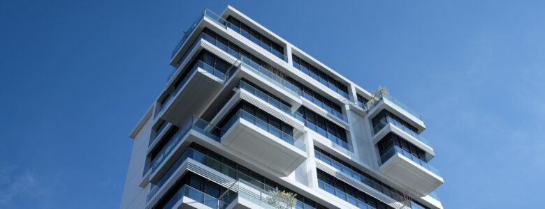 Résidence principale dans l'immobilier neuf