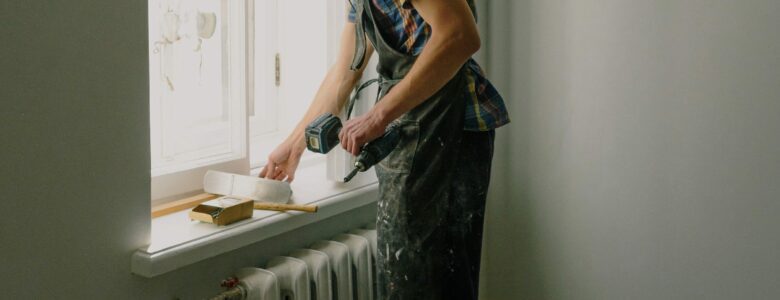 logement avec travaux