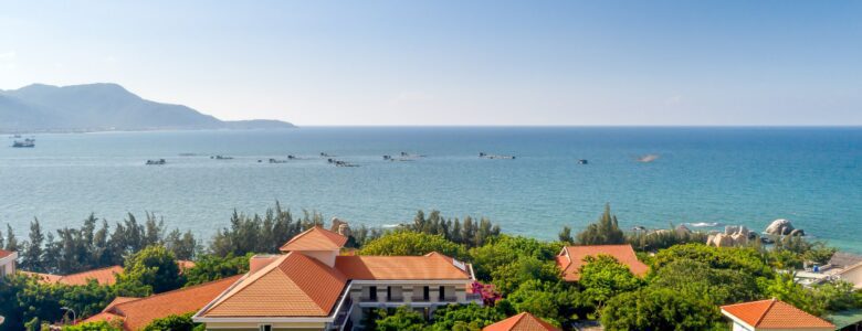 Acheter un logement en bord de mer