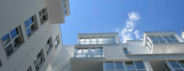 La copropriété dans l'immobilier neuf