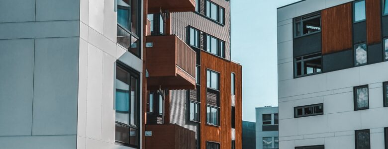 Location dans une copropriété